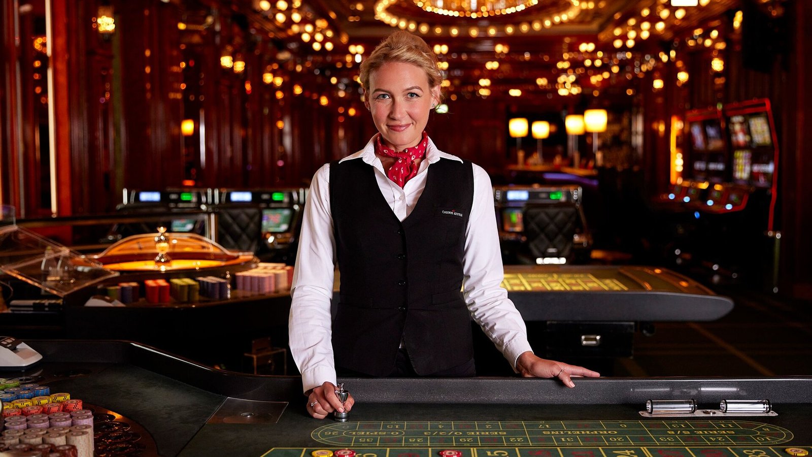 SpinMills Casino