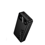 HOCO J154A 20000mAh 22.5W Fast Powerbank - Image 2