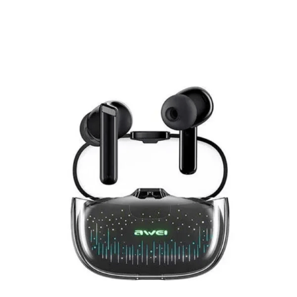 Awei T52 Pro Wireless Gaming Earbuds